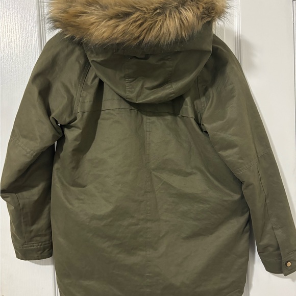 Zara girls jacket - Picture 2 of 4